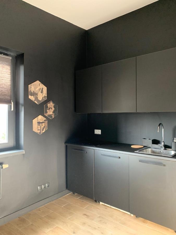 Wygodne Pokoje H114 Gliwice Exterior foto